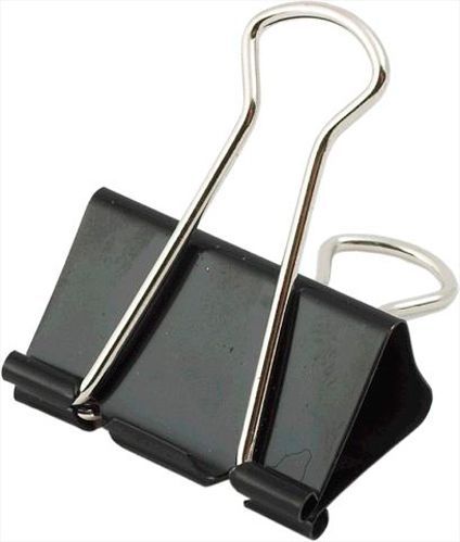 Набор биндеров 51 мм, 12 шт. 4-331