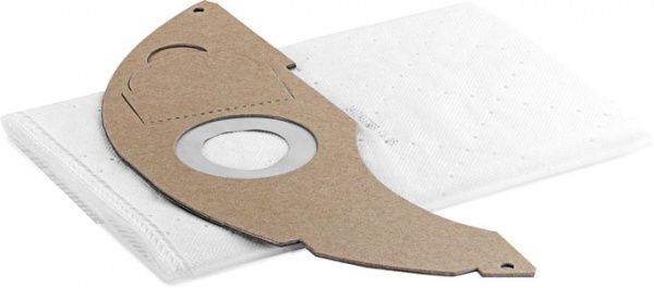 Мешок Karcher бумажный для пылесоса NT 22/1 5 шт. 2.889-217.0