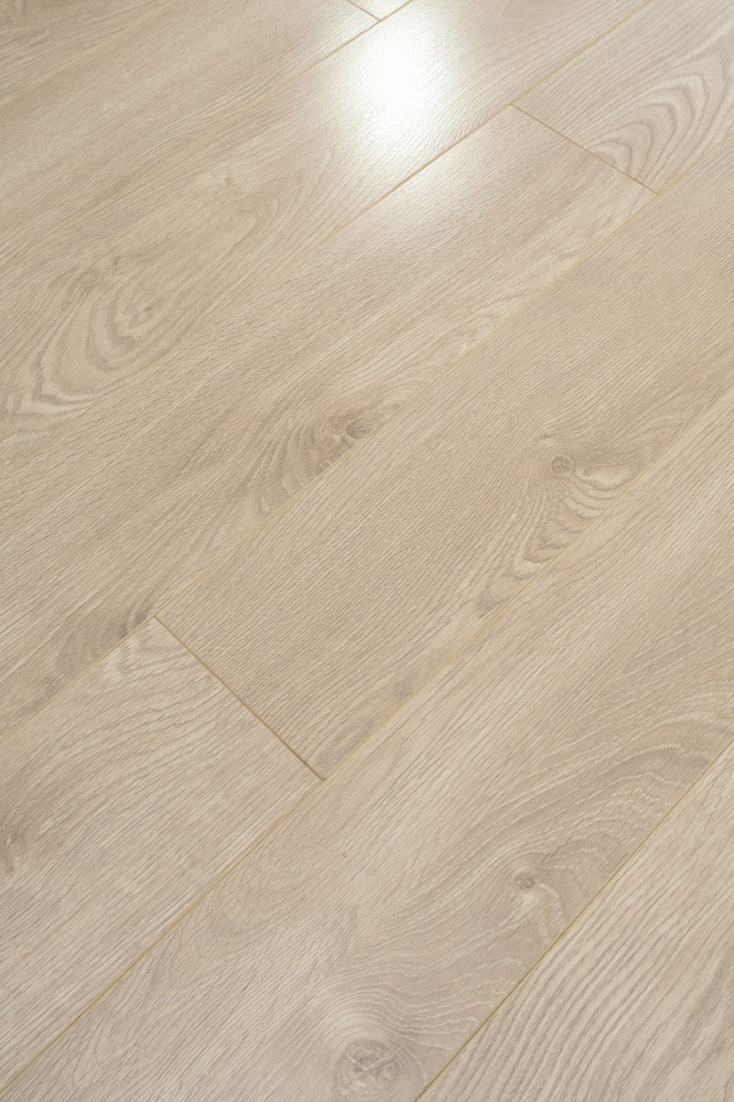 Ламинат GROSS WALD Great Seas 4V Дуб Баффин 32/АС4/10 мм