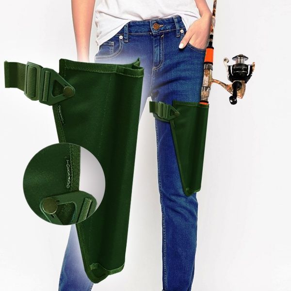 Кобура для спиннинга Торнадо