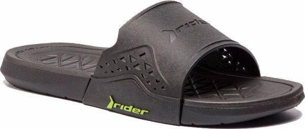 Шлепанцы Rider 82496_24582 р. 42 черный