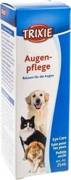 Средство Trixie Eye-Care Balm 50 мл