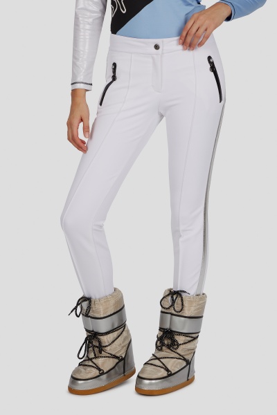 Штани Sportalm Maffei 902847540-1 р. 36 білий