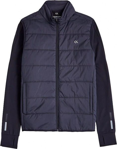 Джемпер Calvin Klein Performance 00GMH9O584-007 р. M чорний