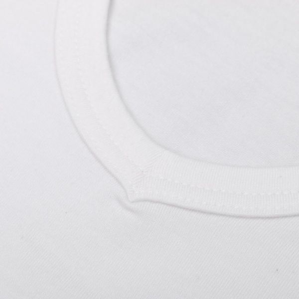 Майка чоловіча RUPA р. L білий 193-1001 