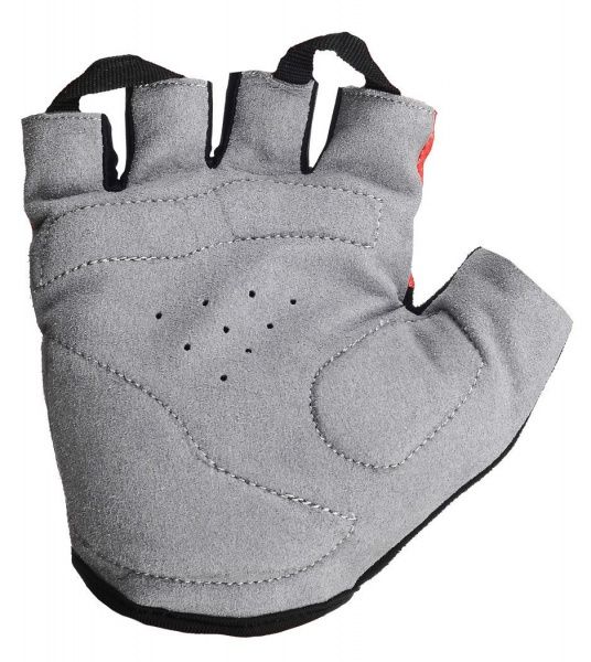 Варежки PowerPlay 002B_L_Red р. L красный