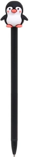 Ручка шариковая Милое пингвинятко 
