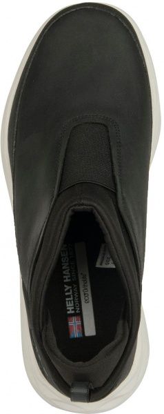 Ботинки Helly Hansen W CORA 11429_991 р. US 6 черный