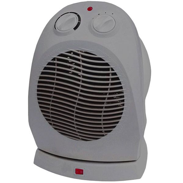 Тепловентилятор UNDERPRICE FH-8341