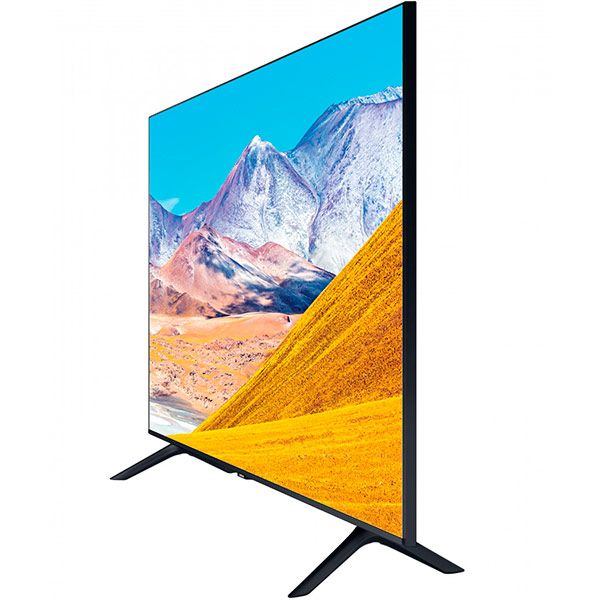 Телевизор Samsung UE50TU8000UXUA
