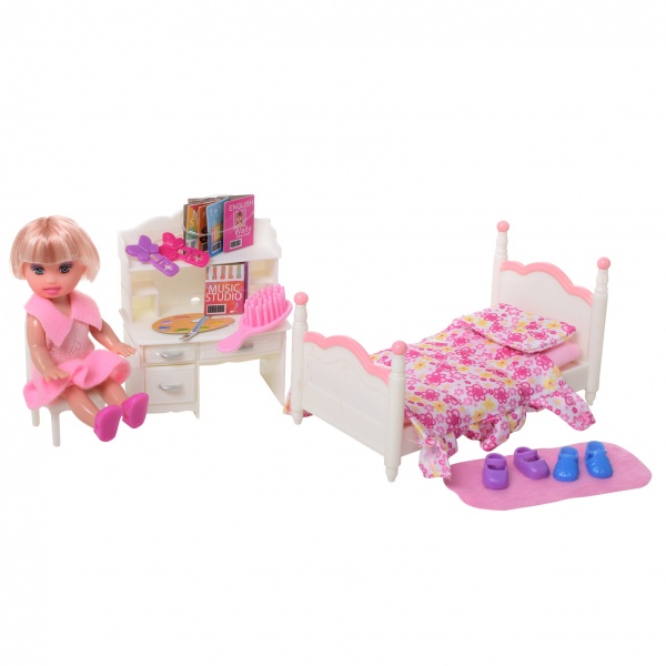 Лялька Defa 8393