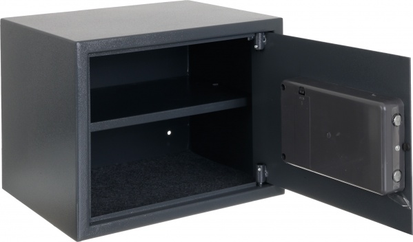 Сейф мебельный Expert SE-S30EM 300x380x300 мм 