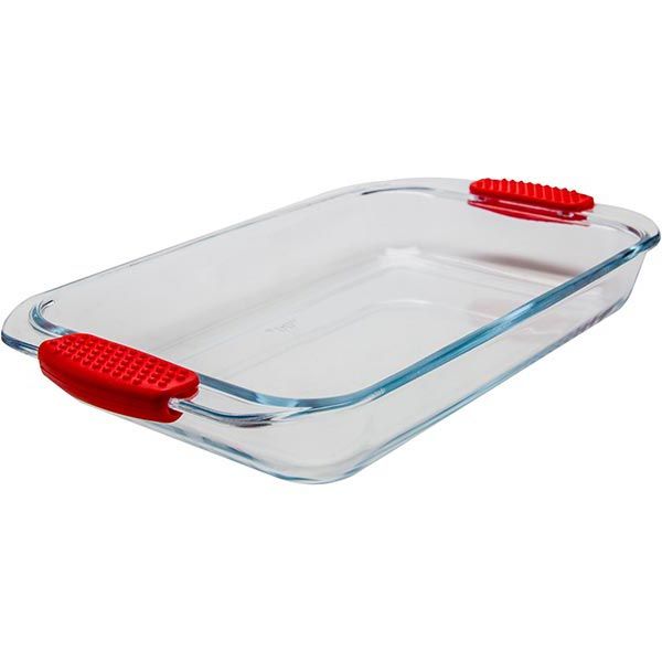 Форма для выпекания Flamberg прямоугольная 38x21 см