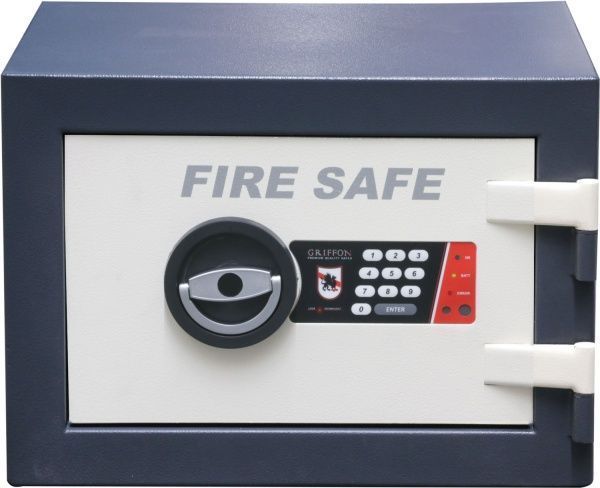 Сейф огнестойкий Griffon FS.30.E 