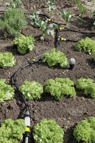 Регулятор давления Karcher G3/4