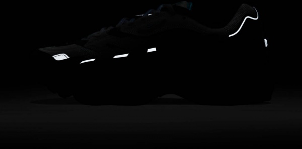 Кроссовки Nike Air Max 96 II CZ1921-101 р.45,5 белый