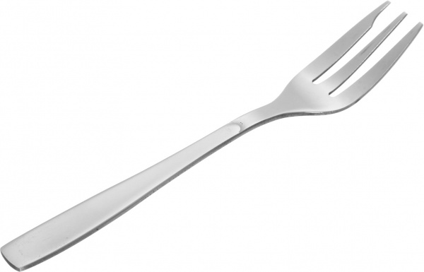 Набор вилок десертных Basic line 3 шт UP! (Underprice)