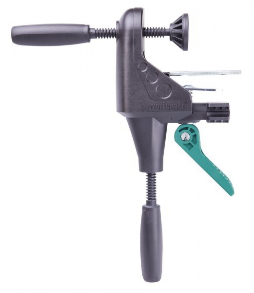 Набір для монтажу дверей Wolfcraft Frames PRO WF 3676000