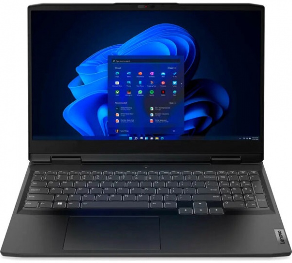 Ноутбук Lenovo IdeaPad Gaming 3 15ARH7 15,6