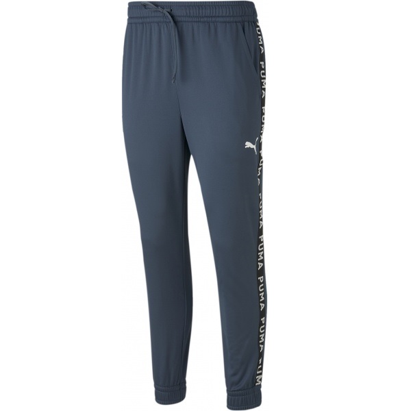 Брюки Puma FIT LIGHTWEIGHT PWRFLEECE JOGGER 52319316 р. S синий