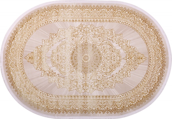 Ковер Art Carpet PARIS 90 O 120x180 см 