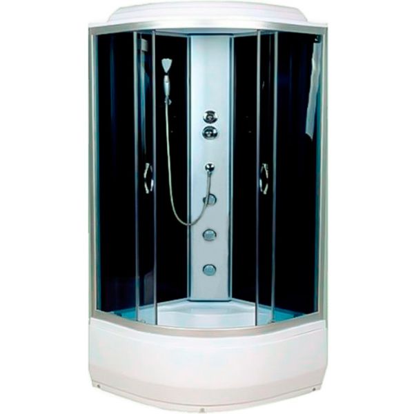 Гидромассажный бокс GM SV–226.1 100x100