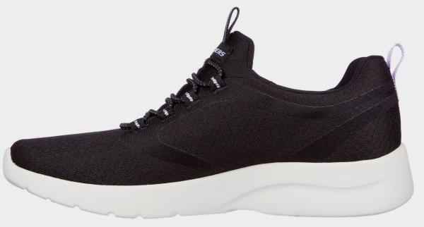 Кроссовки Skechers 149693 BLK р.39 черный