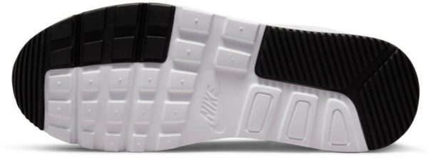 Кроссовки Nike AIR MAX SC CW4555-107 р.42,5 белый