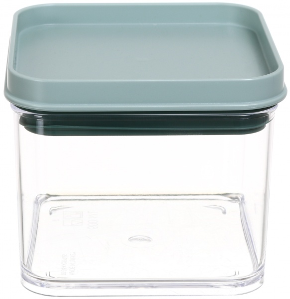 Ємність для зберігання Green Leaf 0,5 л Flamberg Smart Kitchen