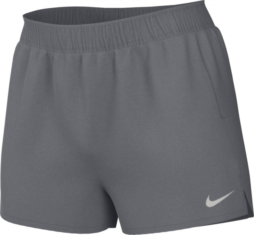 Шорты Nike M NK DF CHALLENGER 5BF SHORT DV9363-084 р. M серый