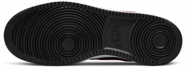 Кроссовки Nike NIKE COURT VISION LO DV6488-001 р.42,5 красный