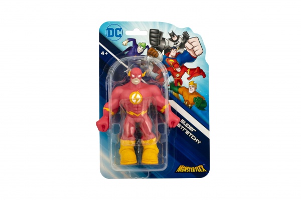 Игрушка-растяжка Monster Flex Флэш 94005 