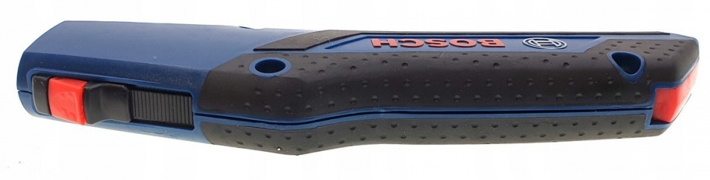 Ножевка-ручка Bosch для шабельных пил (2 полотна) 2608000495