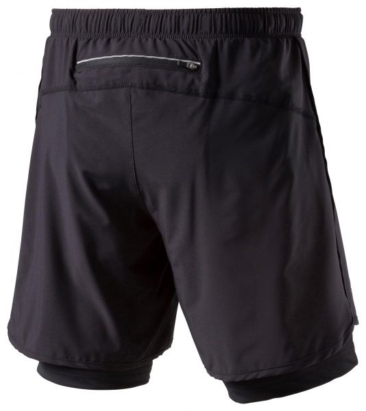 Шорти Pro Touch Allen V 280571-902050 р. 2XL чорний