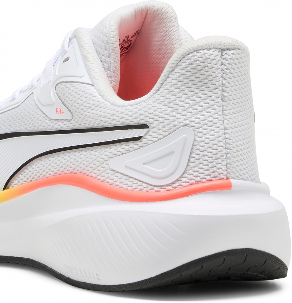 Кроссовки мужские Puma SKYROCKET LITE 37943733 р.45 белые