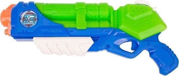 Бластер водяний Zuru Medium Typhoon Thunder 1228