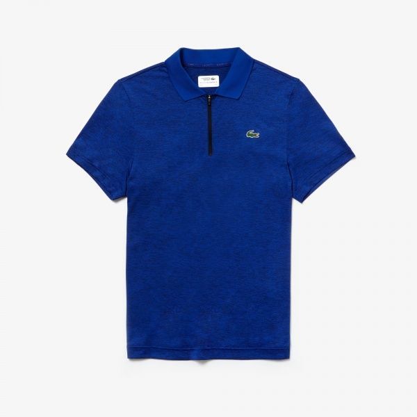 Поло Lacoste DH3386JJE 5 синий