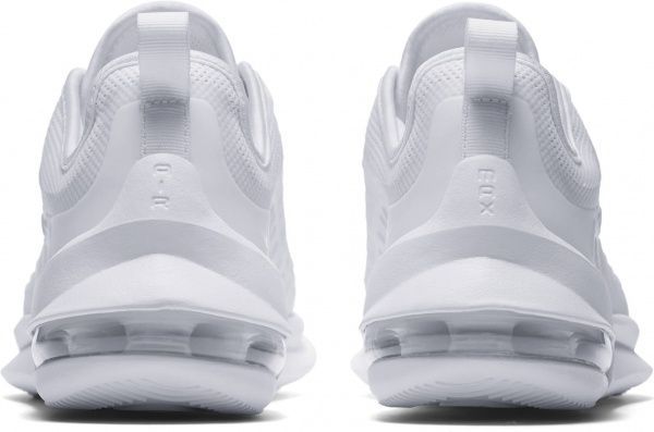 Кросівки Nike WMNS AIR MAX AXIS AA2168-100 р.7 білий