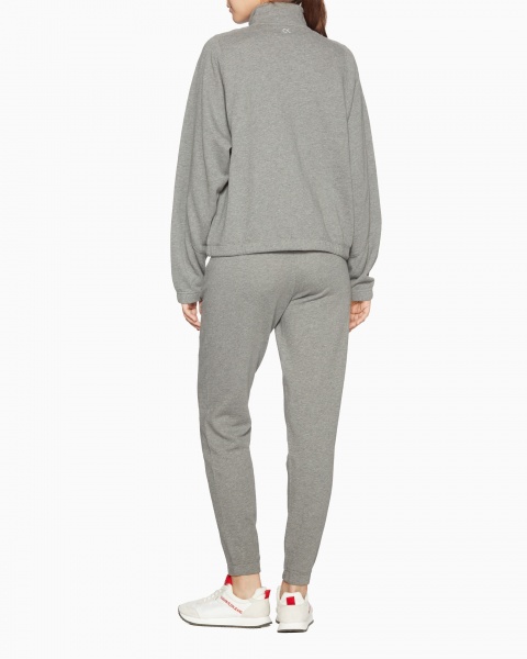 Брюки Calvin Klein Performance Pants 00GWF9P614-077 р. L серый