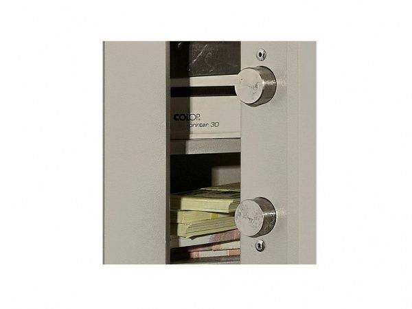 Сейф стенной Практик AW-1 2715 