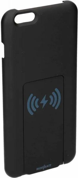 Чехол MiniBatt PowerCase для Apple iPhone 6 black (MB - IP6) 