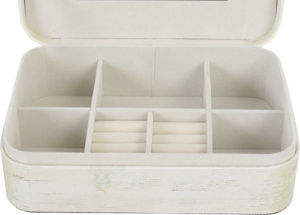 Скринька-книга Париж 22,3x15,3x7 см