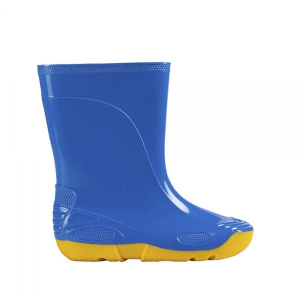 Чоботи гумові Олдком р.21-22 синій 