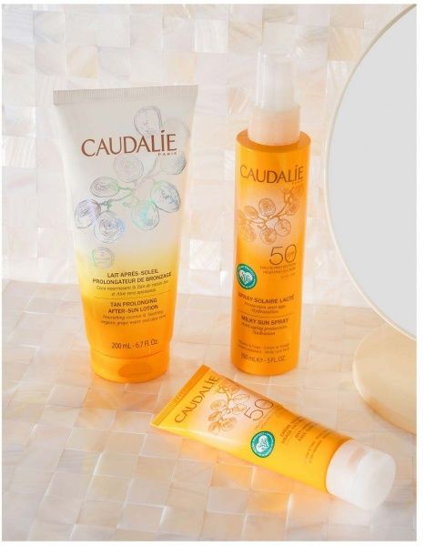 Лосьйон Caudalie Tan Prolonging After Sun Lotion 200 мл