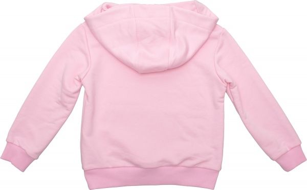 Реглан Sasha р.122 світло-рожевий 4580/2 