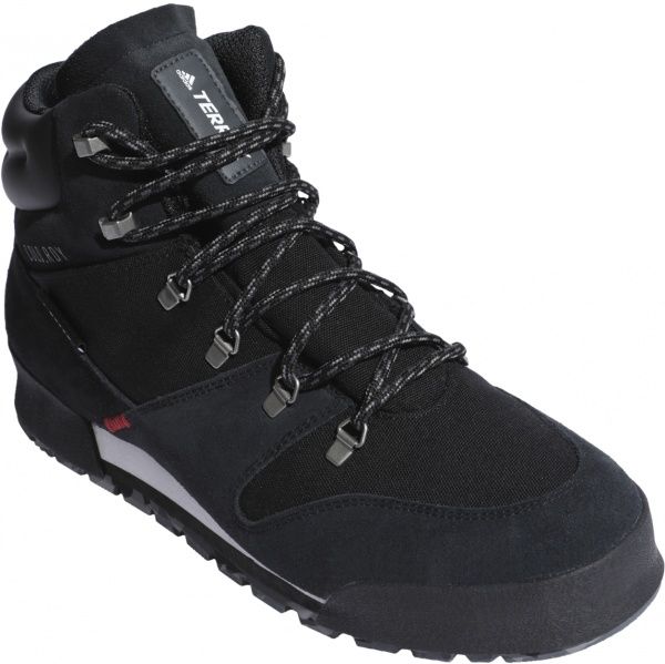 Ботинки Adidas TERREX SNOWPITCH C. FV7957 р.UK 7,5