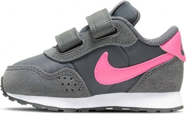 Кроссовки Nike MD Valiant CN8560-011 р.US 10C серый