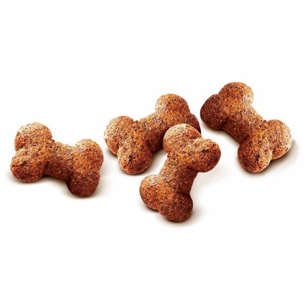 Ласощі Carnilove для собак Crunchy Snack, ягня та журавлина, 200 г