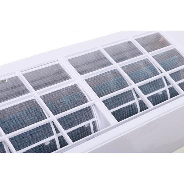 Кондиционер Wild Wind WWT-AC-09H/KCI