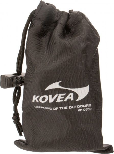 Горелка газовая Kovea Eagle KB-0509